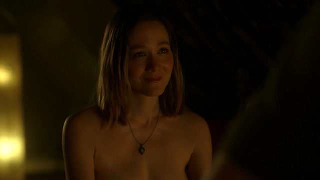 Louisa Krause sexy, Keren Dukes sexy - Ray Donovan s07e04 (2019)