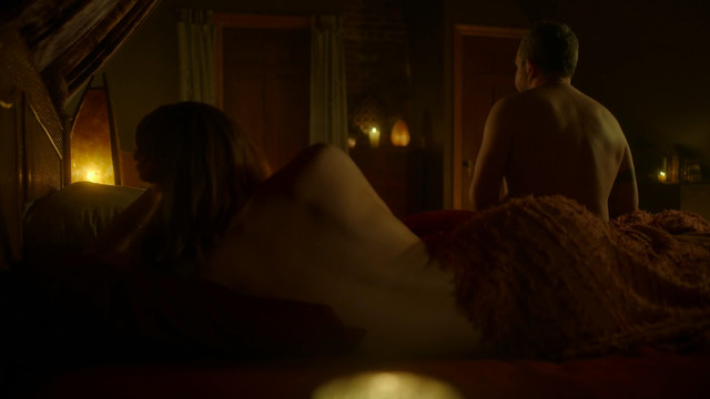 Louisa Krause sexy, Keren Dukes sexy - Ray Donovan s07e04 (2019)