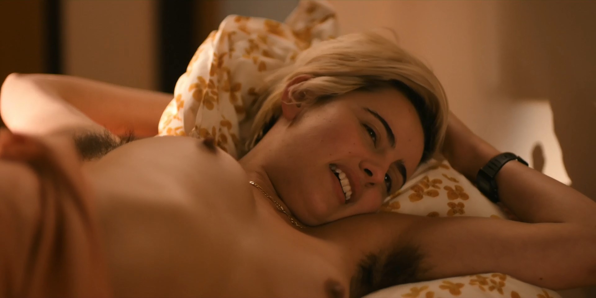 Jacqueline Toboni nude, Olivia Thirlby sexy - The L Word - Generation Q s01e03 (2019)