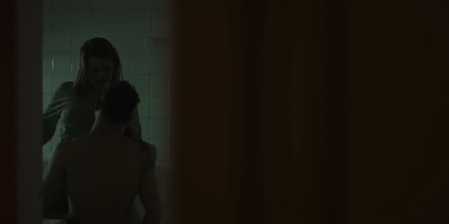 Yuliya Abdel-Fattah nude, Evgeniya Gladij nude - Pryatki s01e03e06 (2019)