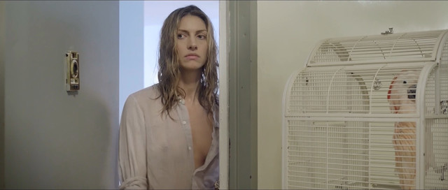 Jennifer Missoni nude, Dawn Olivieri nude - To Whom It May Concern (2015)