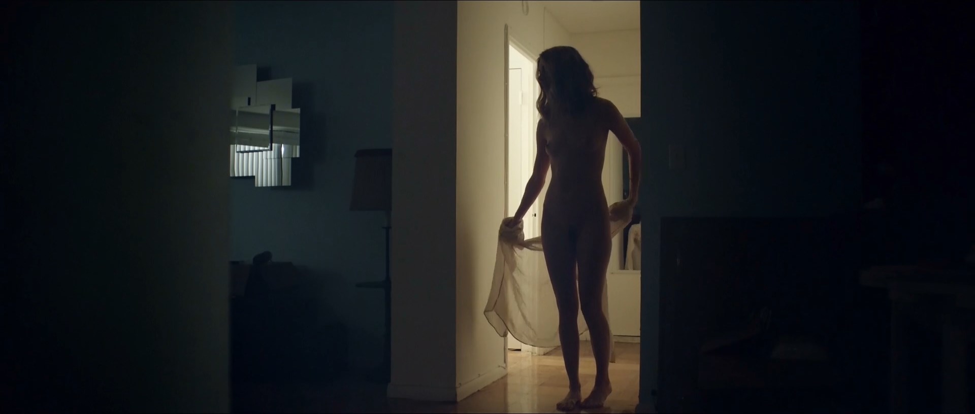 Jennifer Missoni nude, Dawn Olivieri nude - To Whom It May Concern (2015)