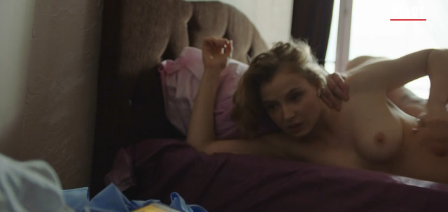 Sofya Lebedeva nude, Tatyana Volkova sexy - Byvshie s02e04 (2019)