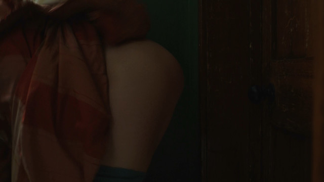 Jessica Brown Findlay sexy, Kirsty J. Curtis sexy - Harlots s03e08 (2019)