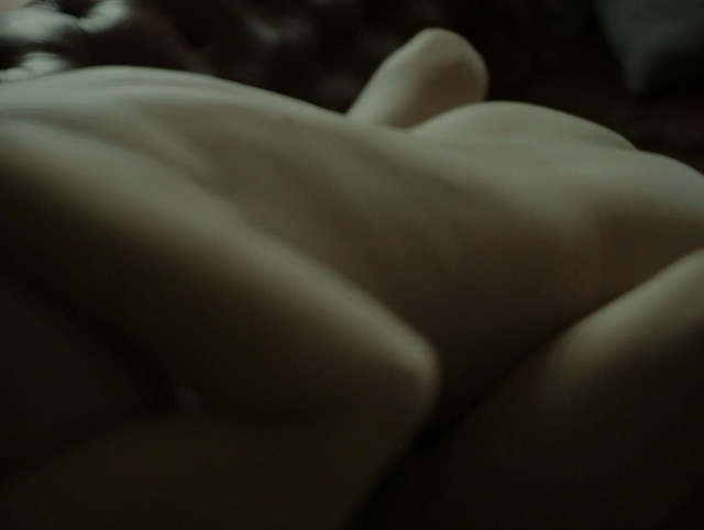 Jessica Barden nude, Jodhi May sexy - Scarborough (2018)