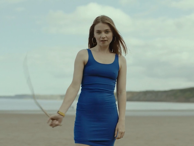 Jessica Barden nude, Jodhi May sexy - Scarborough (2018)