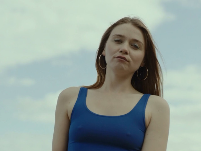 Jessica Barden nude, Jodhi May sexy - Scarborough (2018)