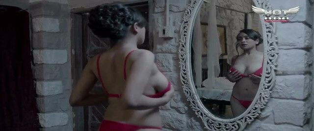 Nehal Vadoliya nude, Shikha Sinha nude - The Typewriter (2019)