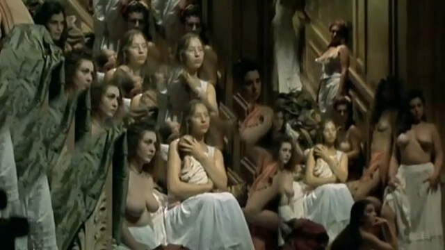 Isild Le Besco nude, Emilie Dequenne sexy - La ravisseuse (2005)