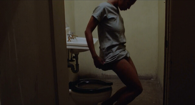 Gloria Delaney nude, Hazel Spears nude - Penitentiary (1979)