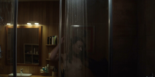 Josefin Asplund nude - Sanctuary s01e03e06 (2019)