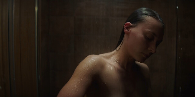 Josefin Asplund nude - Sanctuary s01e03e06 (2019)