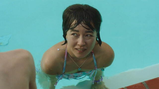 Maya Erskine nude, Anna Konkle nude - PEN15 s02e01, e02, e06 (2020)