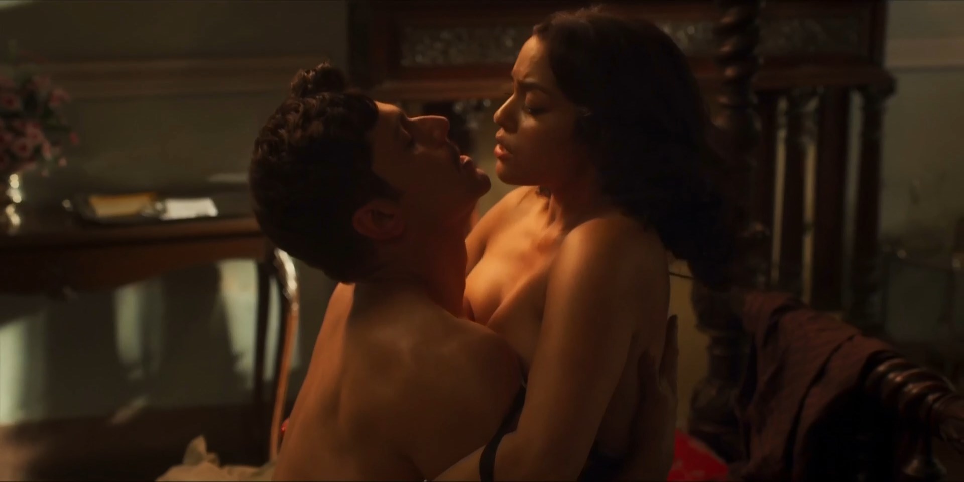 Shahana Goswami nude - A Suitable Boy s01e01-02 (2020)