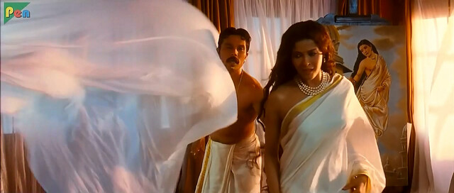 Nandana Sen nude - Rang Rasya (2008)