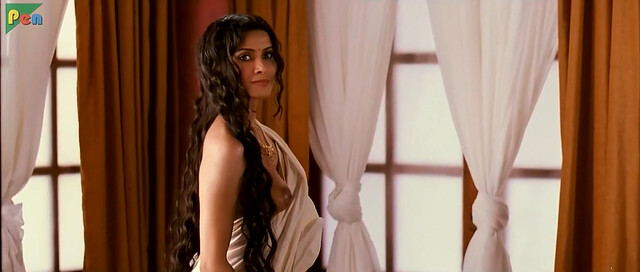 Nandana Sen nude - Rang Rasya (2008)