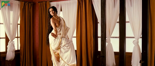 Nandana Sen nude - Rang Rasya (2008)