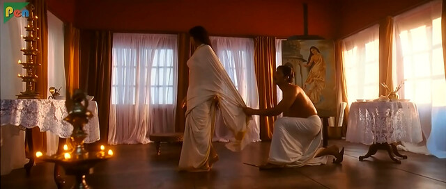 Nandana Sen nude - Rang Rasya (2008)