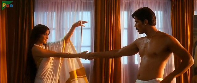 Nandana Sen nude - Rang Rasya (2008)