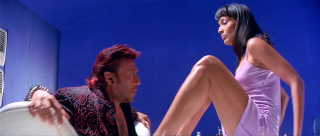 Katrina Kaif sexy, Madhu Sapre sexy - Boom (2003)