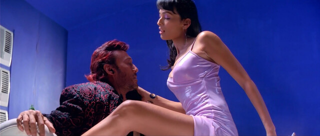 Katrina Kaif sexy, Madhu Sapre sexy - Boom (2003)