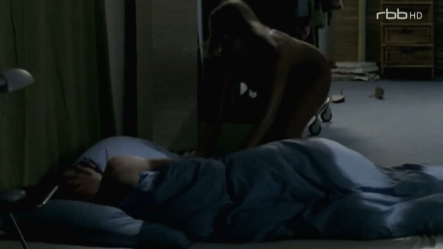 Doreen Jacobi nude - Tatort e661 (2007)