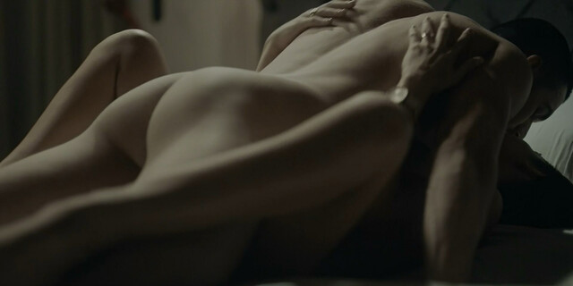 Maria Fernanda Yepes nude - Dark Desire s01e10-17 (2020)