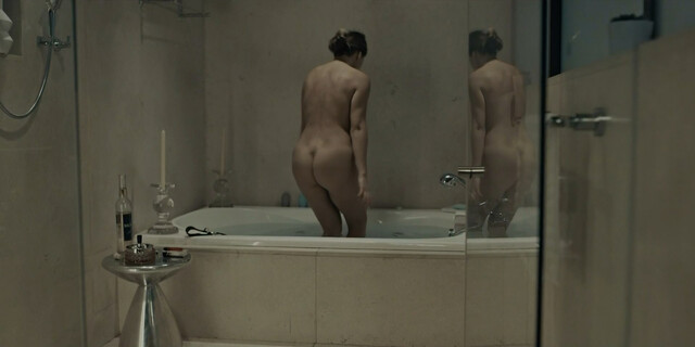 Maria Fernanda Yepes nude - Dark Desire s01e10-17 (2020)