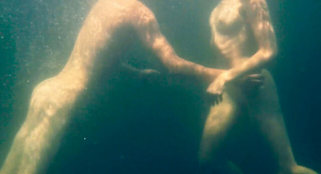 Anna Shields nude, Isabelle McNally sexy, Mary Beth Peil nude - The Song of Sway Lake (2018)