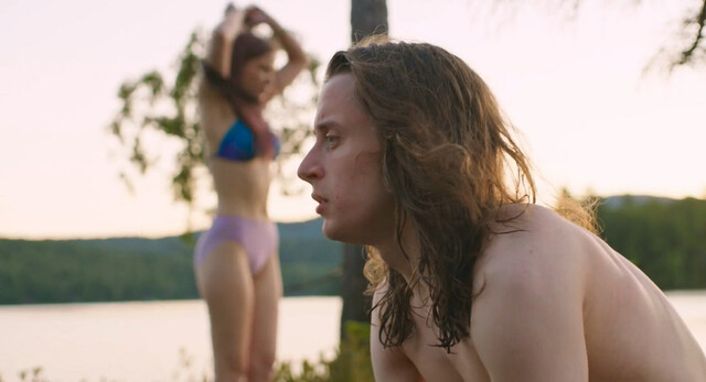 Anna Shields nude, Isabelle McNally sexy, Mary Beth Peil nude - The Song of Sway Lake (2018)