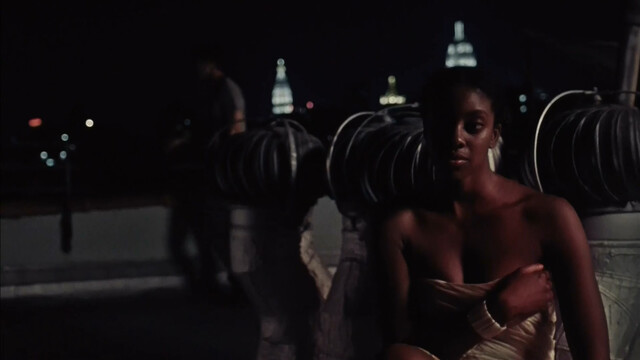 Condola Rashad sexy - 30 Beats (2012)