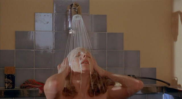 Jill Clayburgh nude - La luna (1979)