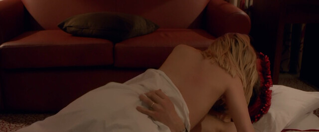 Sheridan Smith nude - The 7.39 (2014)