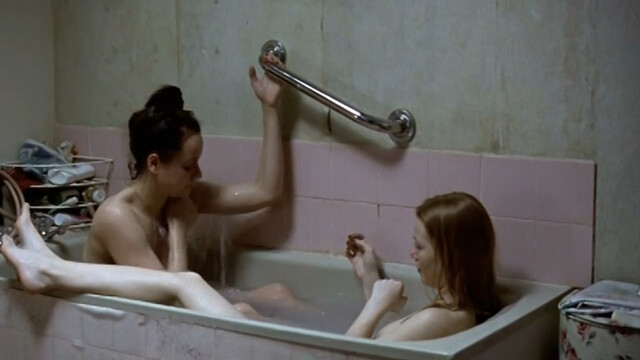 Samantha Morton nude, Kathleen McDermott nude - Morvern Callar (2002)