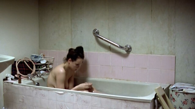 Samantha Morton nude, Kathleen McDermott nude - Morvern Callar (2002)