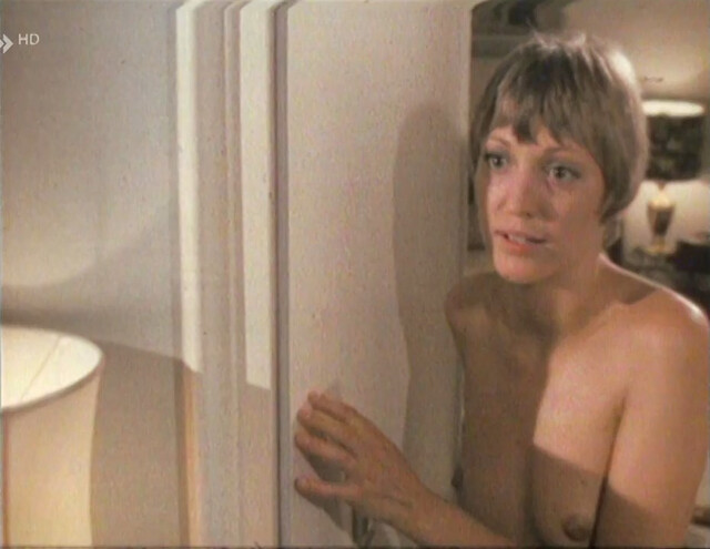 Constanze Engelbrecht nude - Tatort e74 (1977)