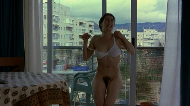 Laia Marull nude - Te Doy Mis Ojos (2003)