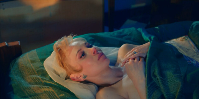 Juno Temple nude - Little Birds s01e01-06 (2020)