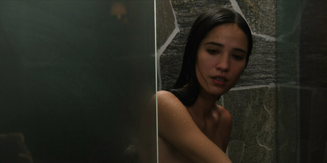 Jennifer Landon nude, Kelsey Asbille sexy - Yellowstone s03e08 (2020)