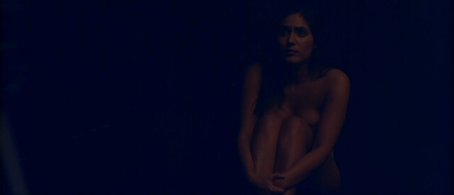 Rita Di Tuccio (Rita Siddiqui) nude - Pet Graveyard (2019)