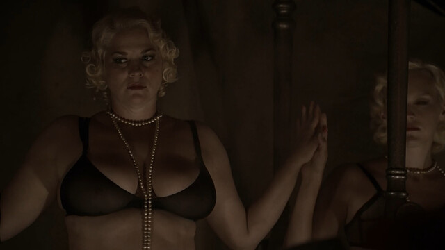 Eliza Pryor Nagel nude, Cynthia Ettinger nude, Saemi Nakamura nude - Carnivale s02e01-10 (2005)