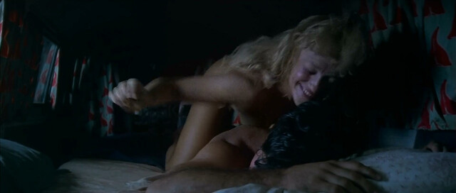 Susie Porter nude - Welcome to Woop Woop (1997)