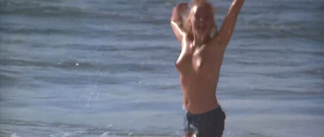 Susie Porter nude - Welcome to Woop Woop (1997)