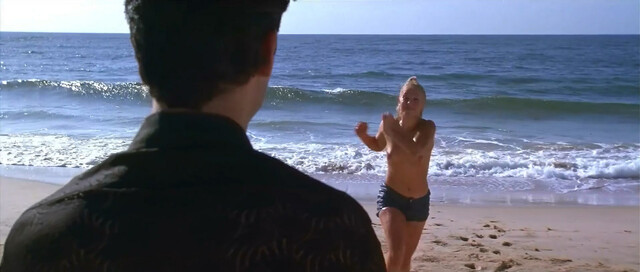 Susie Porter nude - Welcome to Woop Woop (1997)