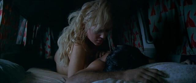 Susie Porter nude - Welcome to Woop Woop (1997)