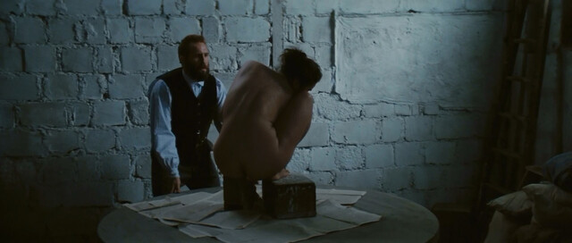 Ariane Kah nude, Hester Wilcox nude, Isabelle Adjani sexy - Camille Claudel (1988)