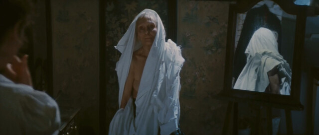 Ariane Kah nude, Hester Wilcox nude, Isabelle Adjani sexy - Camille Claudel (1988)