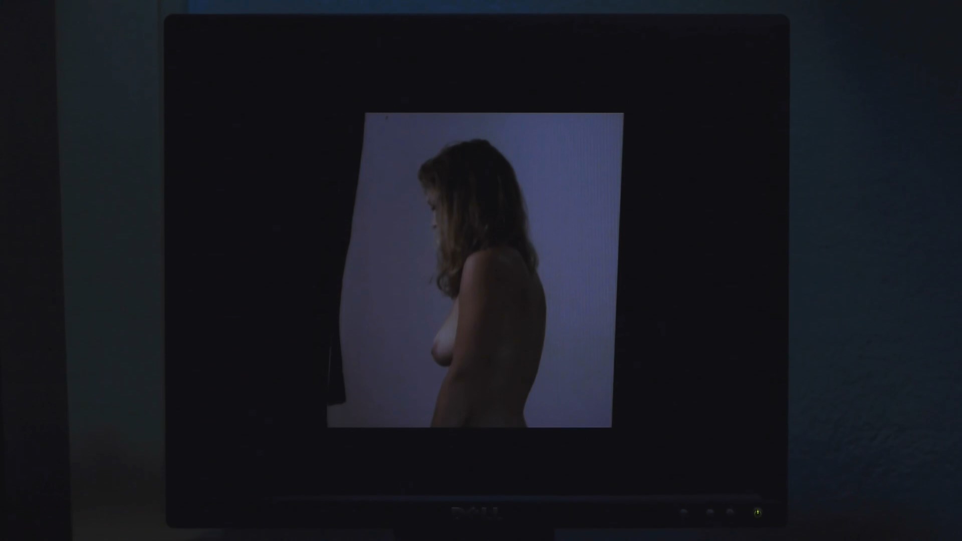 Maria Bea Travis nude - Frames (2012)