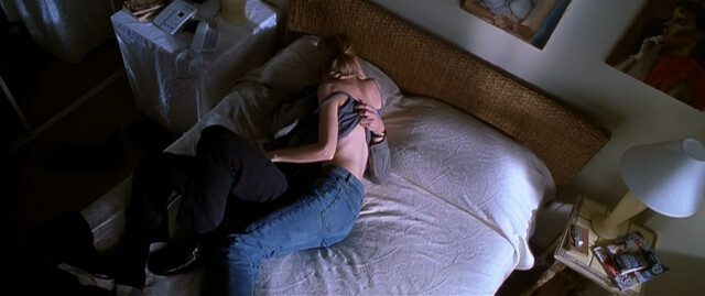 Tara Reid nude, Emily Procter nude - Body Shots (1999)