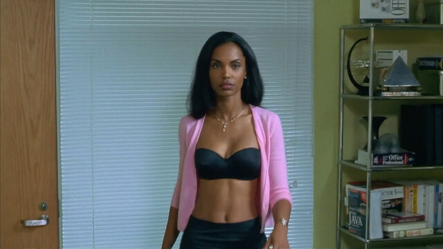 Kim Porter sexy, Gabrielle Union sexy, Susan Dalian sexy, Tamala Jones sexy, Julie Benz sexy - The Brothers (2001)